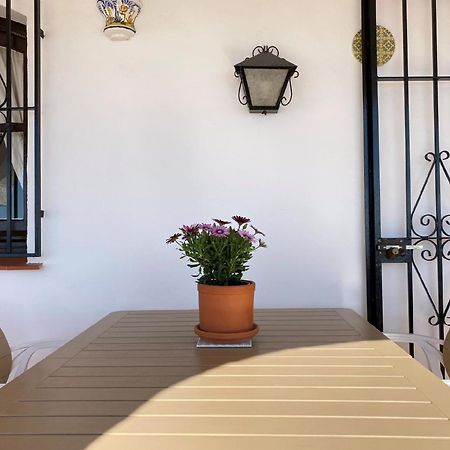Ferienwohnung Fuer 3 Personen Ca 60 Qm In Nerja, Andalusien Costa Del Sol Екстериор снимка