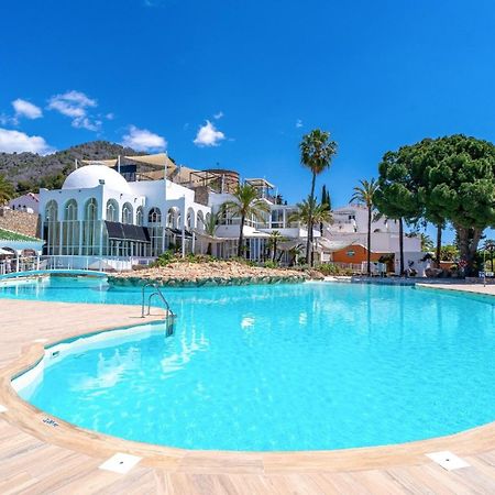 Ferienwohnung Fuer 3 Personen Ca 60 Qm In Nerja, Andalusien Costa Del Sol Екстериор снимка