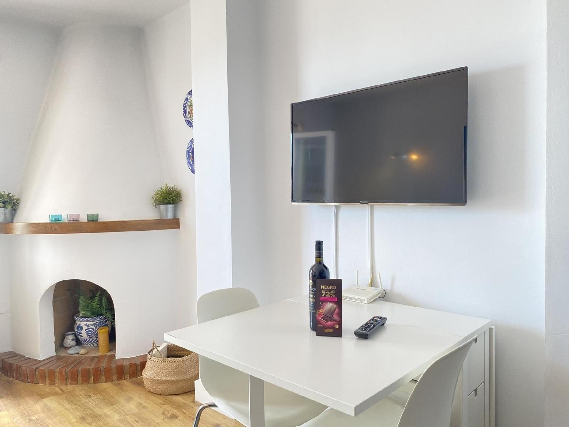 Ferienwohnung Fuer 3 Personen Ca 60 Qm In Nerja, Andalusien Costa Del Sol Екстериор снимка