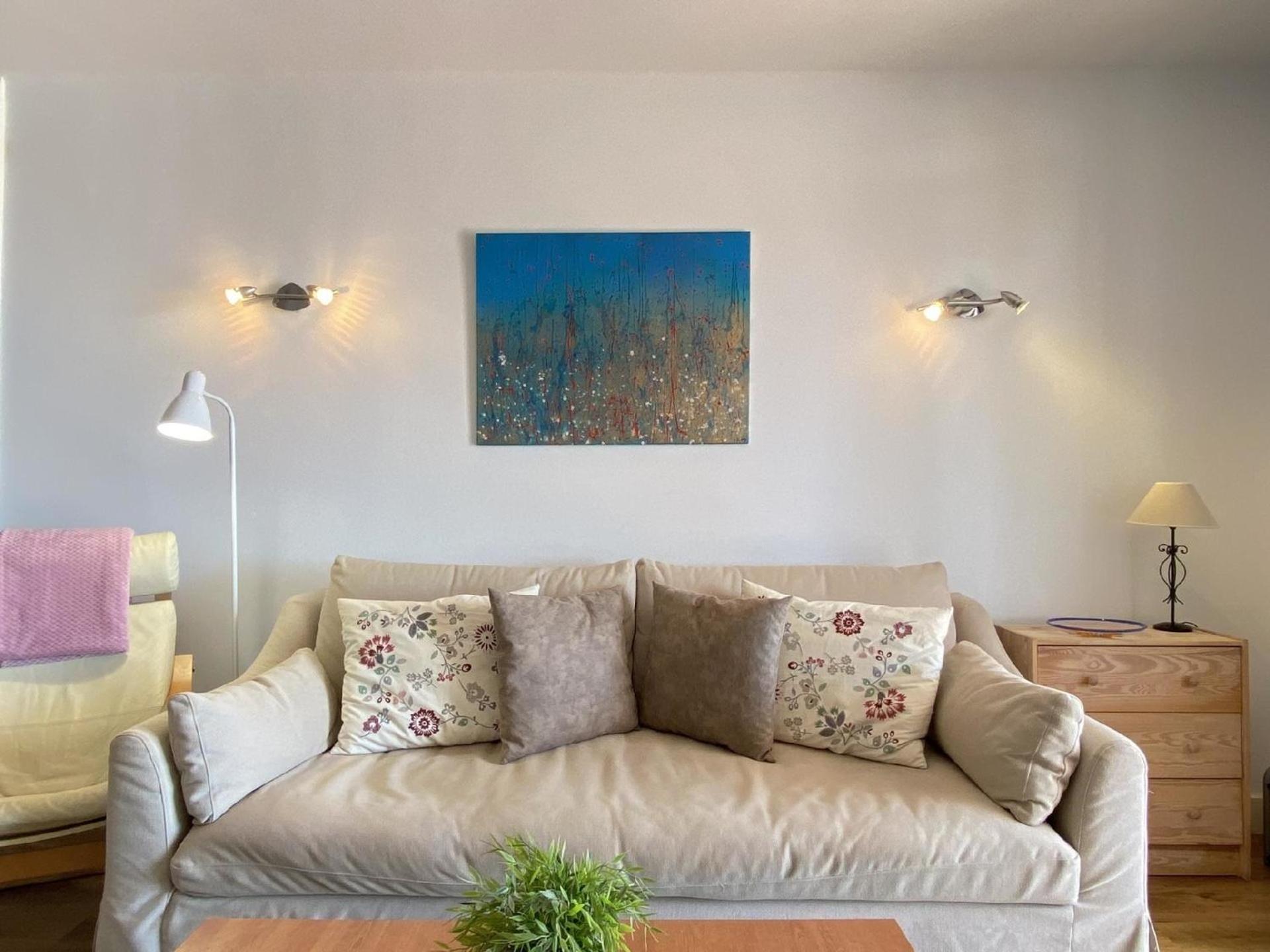 Ferienwohnung Fuer 3 Personen Ca 60 Qm In Nerja, Andalusien Costa Del Sol Екстериор снимка