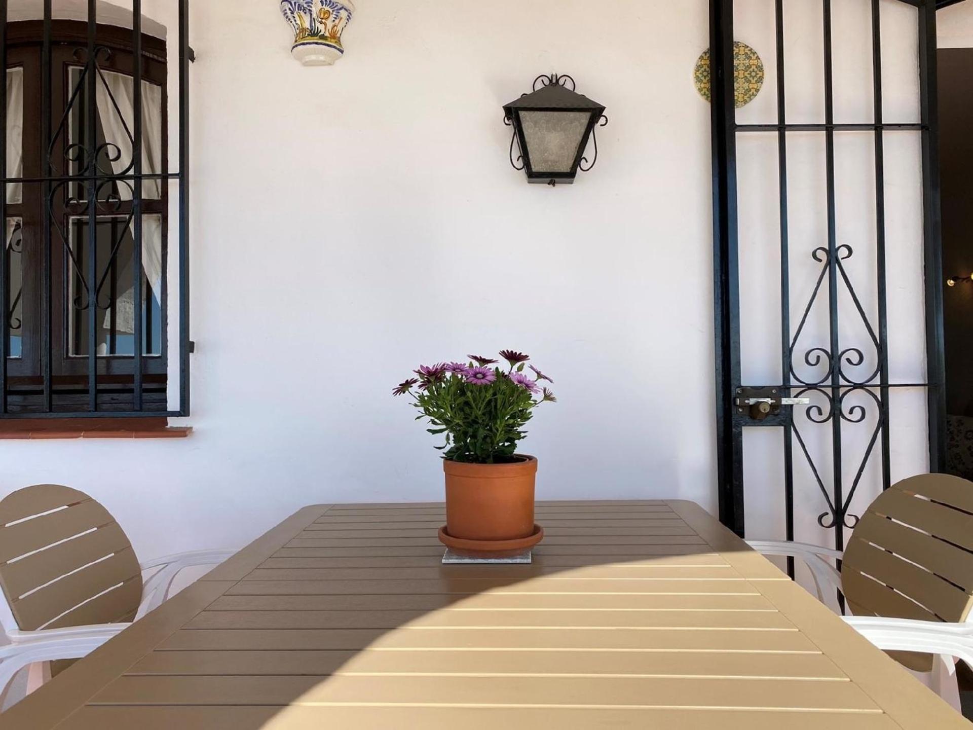 Ferienwohnung Fuer 3 Personen Ca 60 Qm In Nerja, Andalusien Costa Del Sol Екстериор снимка