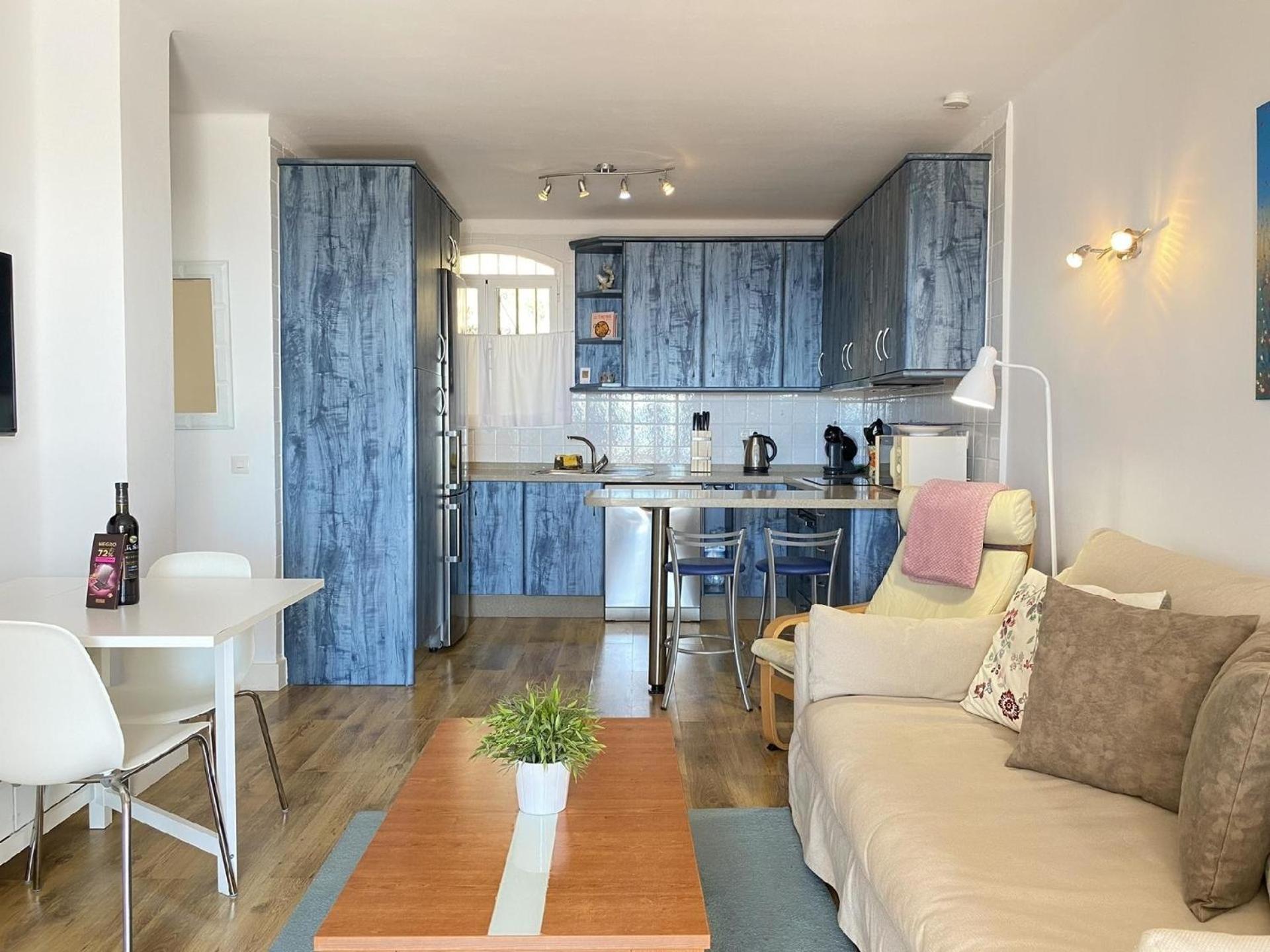 Ferienwohnung Fuer 3 Personen Ca 60 Qm In Nerja, Andalusien Costa Del Sol Екстериор снимка