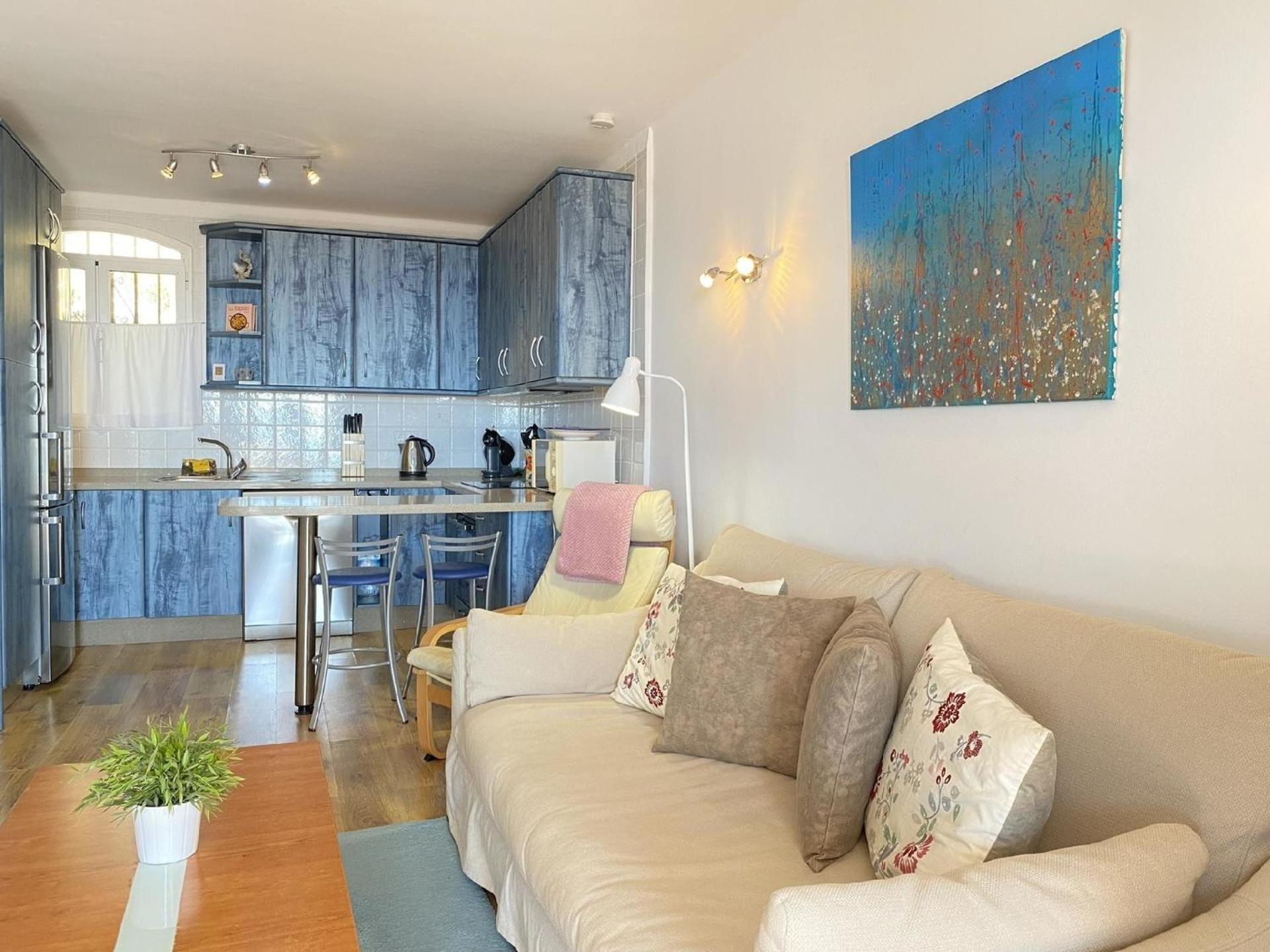 Ferienwohnung Fuer 3 Personen Ca 60 Qm In Nerja, Andalusien Costa Del Sol Екстериор снимка